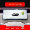 Lantu Dreamer Central Control Screen Navigation Tempered Protective Film for 26 Models
