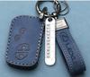 Lexus ES200 RX300 ES300h NX260 Luxury Key Case & Car Decoration Buckle
