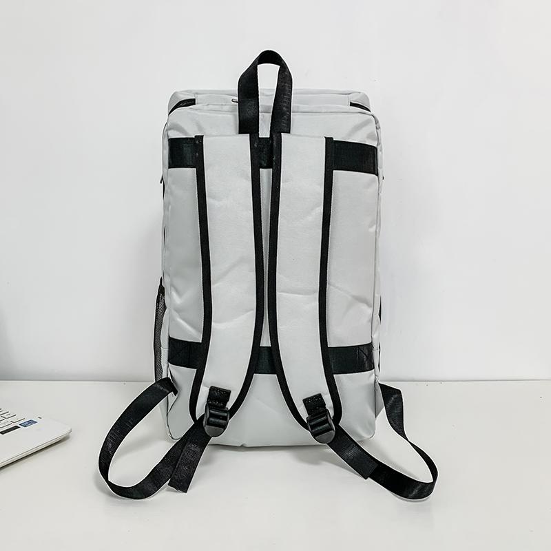 Сумка для бадминтона — фото 11