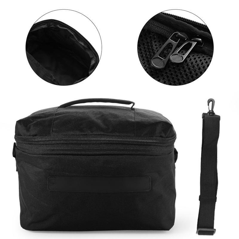 For BMW For R1300 For Vario  2025 Motorcycle Top Box Inner Bag Lightweight and Functional Travel Companion