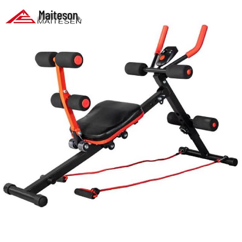 

Maitsen Core & Waist Fitness Trainer