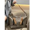 Unisex Sports Handbag Fitness Bag Expandable Travel Bag With Large Capacity Perfect For Gym Weekend Trips Versatile
