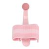 Pen Hold Corrector Student Writing Posture Correction Tool Fixer School Supplies Sakura Pink