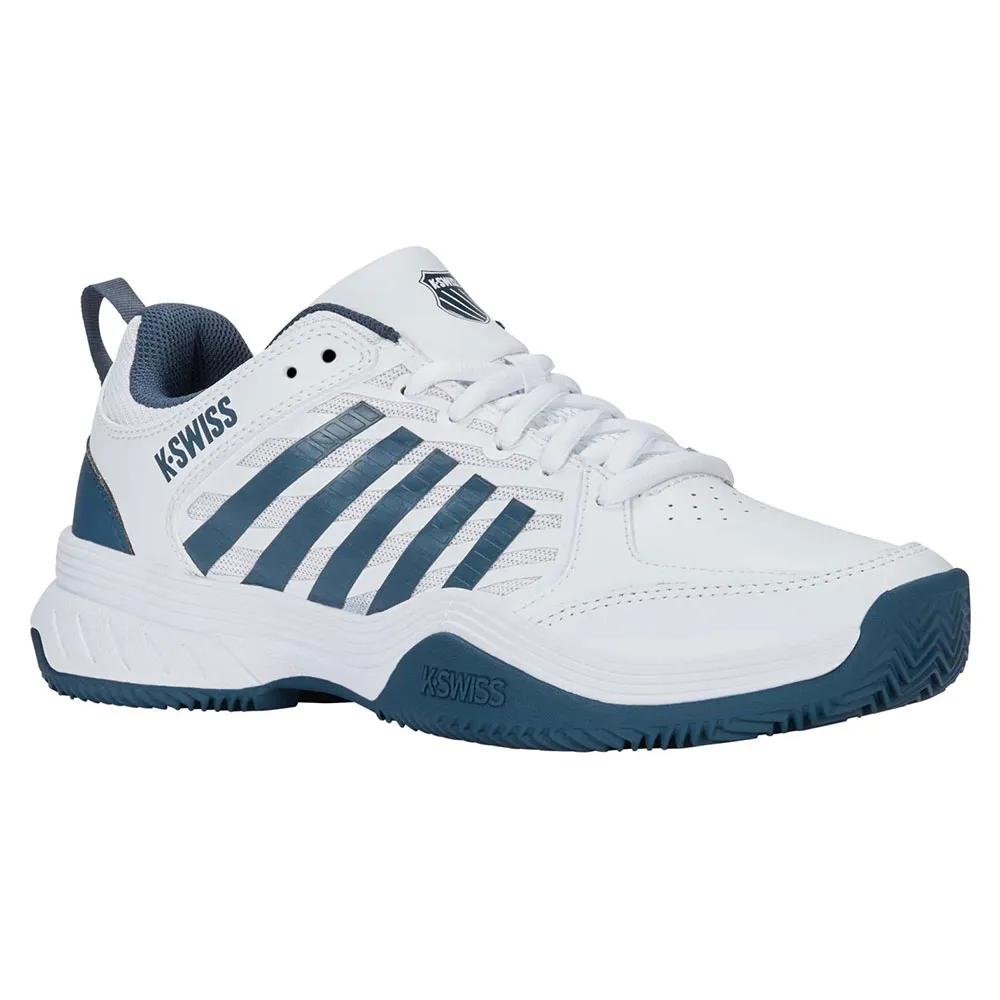 K-Swiss Shoes for Clay Courts Court Express 2