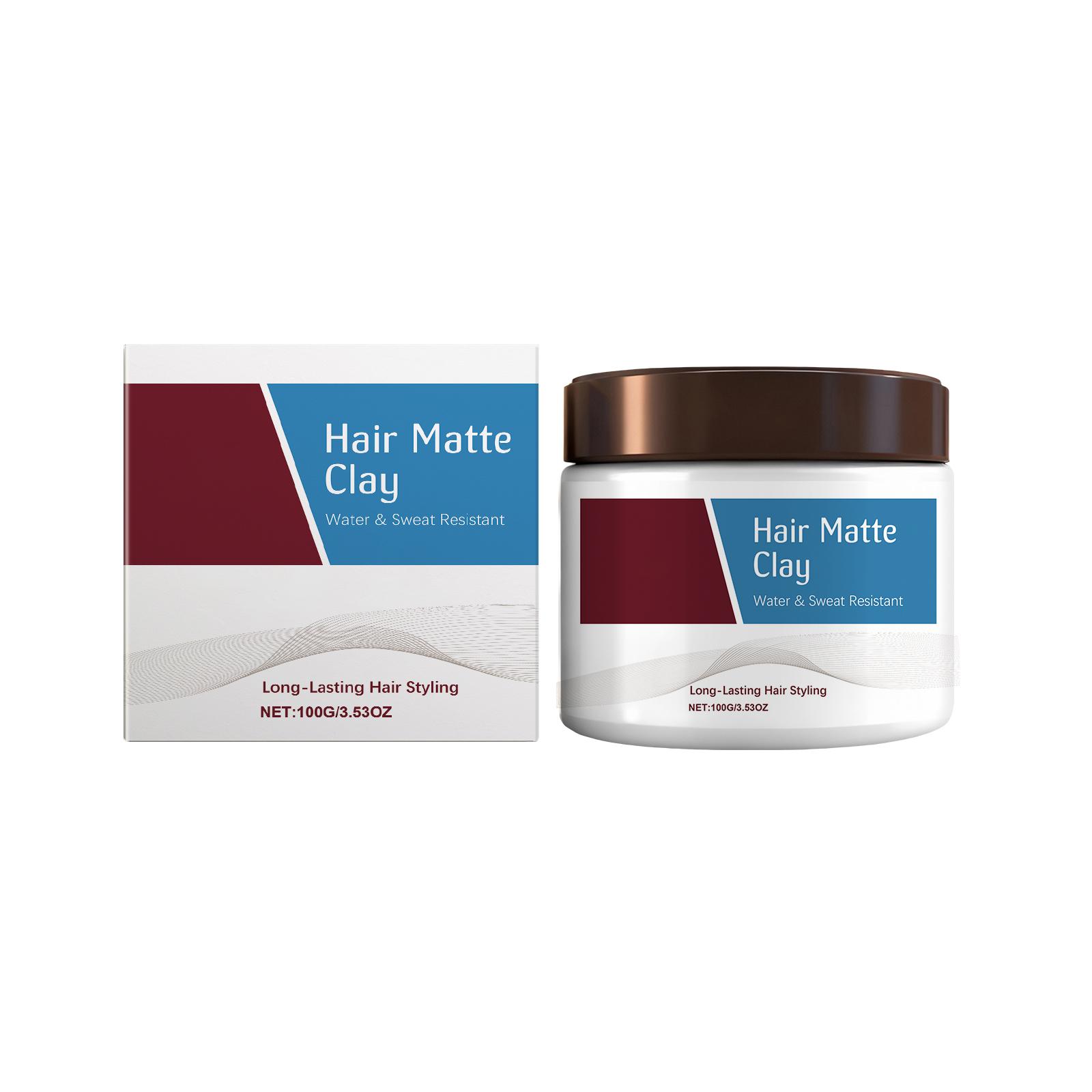 

Hair Styling Cream Is Sweat Resistant, Long-lasting, Versatile, Easy To Clean, Quick To , And Easy One Size білий