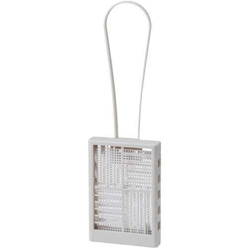 Lec Valsan Insect Repellent Mesh for 270 Days Hanging Plate Type  Screen Door Type