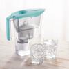 LAICA MikroPLASTIK-STOP 3L Water Filter Jug with Microplastic Filter
