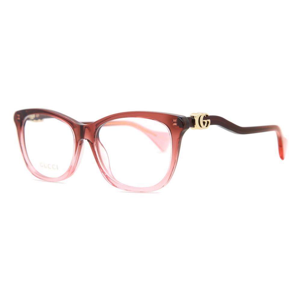 Gucci Gg1012o 003 Women Eyeglasses