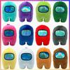 Colorful Among Us Plush Soft Stuffed Toys Doll Perfect For Kids Birthday Gift