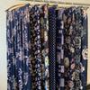 Pantaloni Elastici Floreali in Seta Ghiacciata per Donne di Mezza Età e Anziane - Casual Estivo, Taglie Forti, Vestibilità Larga