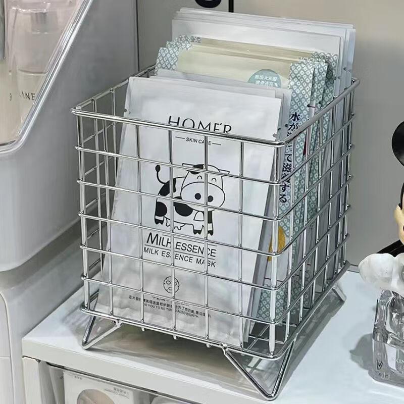 Changbaosen Plastic Storage Basket