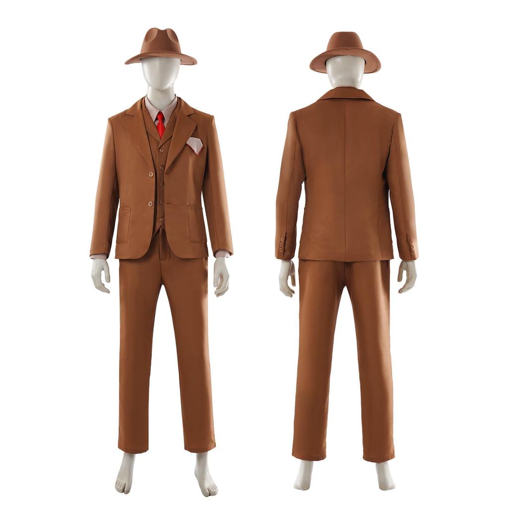 Stranger Things Fleischfressende Pflanze Cosplay Pyjama & Bademantel Kostüm für Halloween