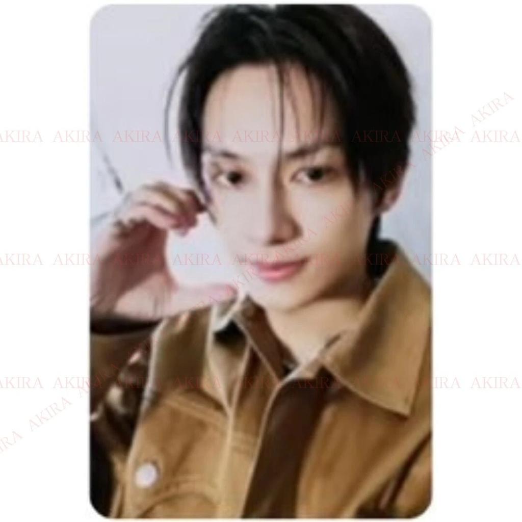 SEVENTEEN 5th ALBUM HAPPY BURSTDAY ALBUM PHOTO CARD JAPAN POB OFFICIAL