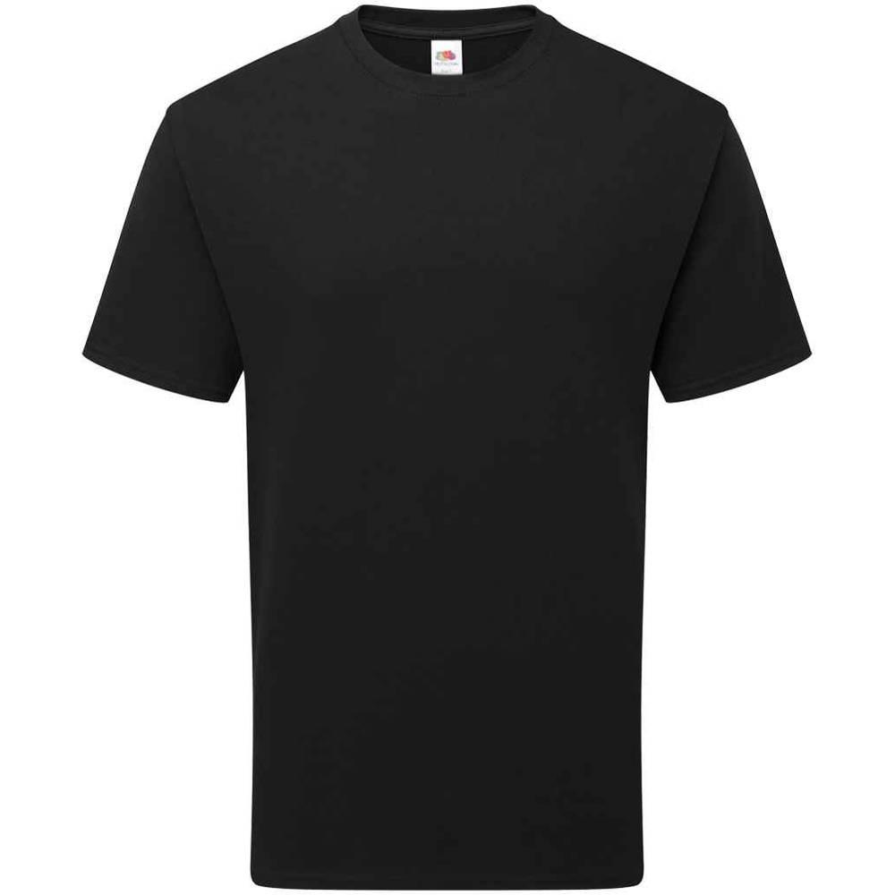 FRUIT OF THE LOOM Unisex Adult Cotton T-Shirt