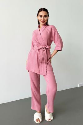 Satz: Deutsche Volf Robe und Hose (96660)