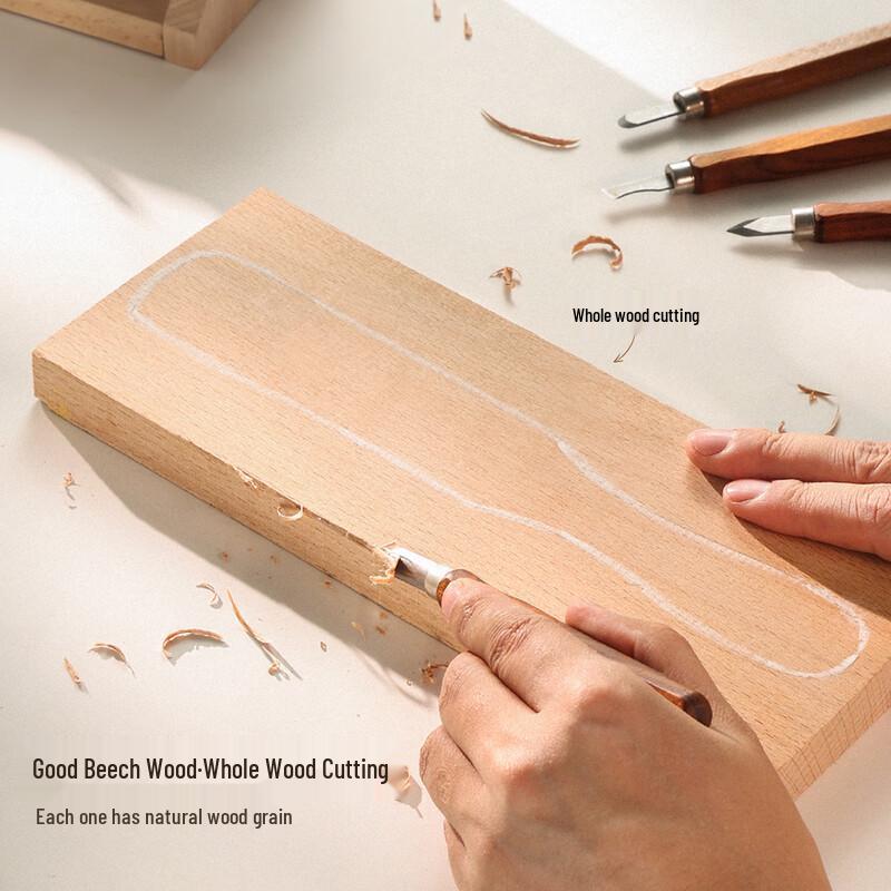 Gudi Hochwertige Fußfeile