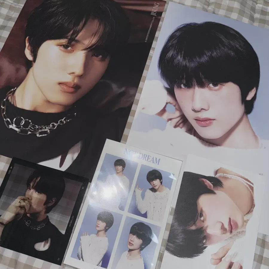 

2024 Ncitydream Сезонные поздравления