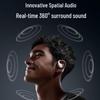 SoundCore Fly Leap 2-in-1 Open-Ear Sports Bluetooth Earphones