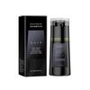 Shampoo per capelli (Nero) Trattamento Estratto Vegetale Multicolore Fai-da-te Tendenza Colore Capelli Delicato e Facile Shampoo Colorante