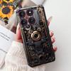 For Motorola Edge 60 Pro Case XT2507-1 Cute Fashion Painted Cover Soft TPU Phone Case For Motorola Edge 60 Fusion Edge60 S Shell
