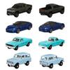Matchbox Basic Cars E Assortment [Box of 24 Mini Cars] [Ages 3 and Up] 98BE-30782