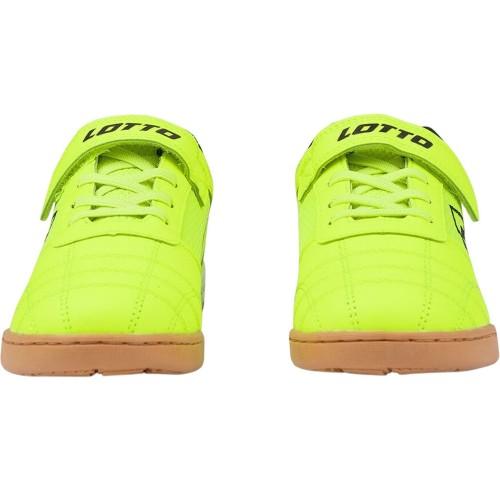 Lotto Childrens/Kids Whizzer Trainers