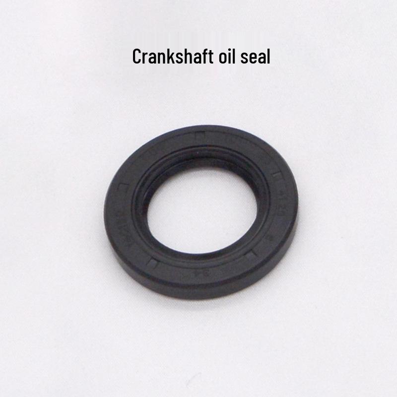 18M 7.5KW High-Pressure Washer Pump Head Kit: Water & Oil Seals, Sealing Ring for Car Wash (3WZ-18145C)