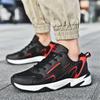 Number 48 Super Big Size Sneakers Man 48 Skateboarding Luxury Men's Shoes Casual Luxury Brand Tennis Man Sports Losfers
