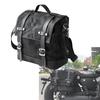 Ac29-Motorcycle Luggage Bag Universal Bag Side Bag Shoulder Bag Travel Bag Large Capacity Motorcycle Bag