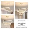 Mengpao Modern Nordic Chandelier