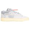 Off-White Wmns 3.0 Low 'Light Grey' Women's OWIA181S20LEA0020505