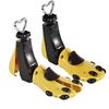Stiraspazi Scarpe Alte Uomo Donna Lunghezza Larghezza Regolabile Forma Scarpa Stivali Sneakers Stiraspazi Scarpe Forme Scarpa 1 Paio/2 Pezzi