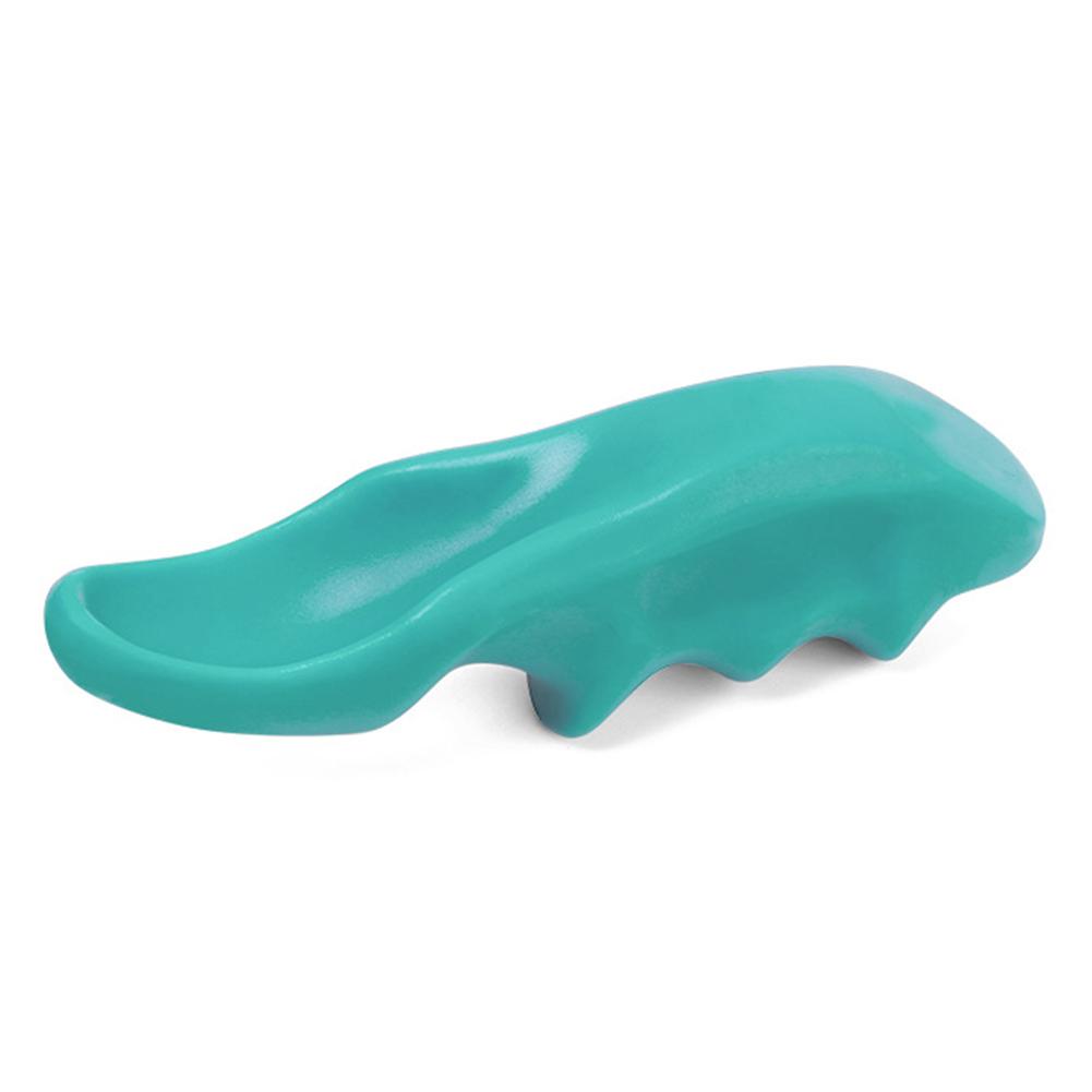 Thumb Saver Massage Tool Effective Deep Tissue Massage Tool Multi-Function Acupressure Tool Thumb Massage Aid for Home Office