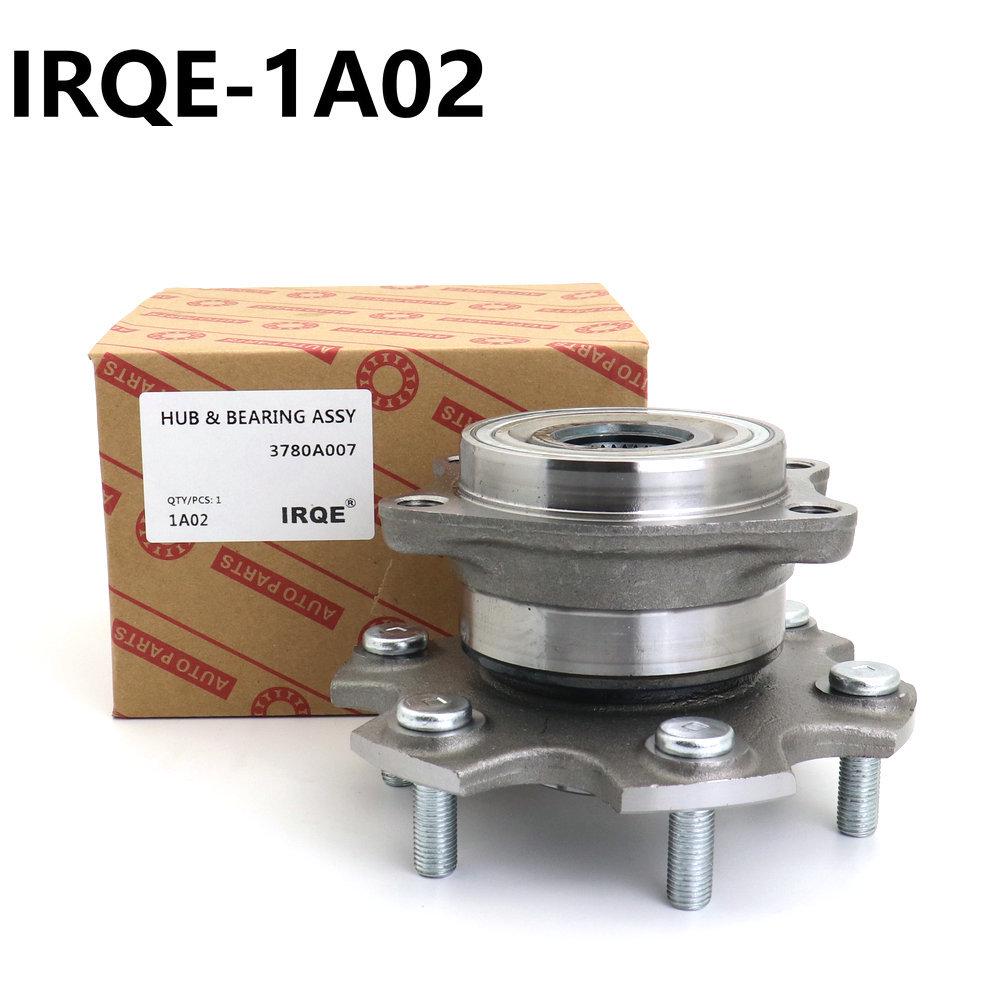 Mitsubishi Pajero V97 Rear Wheel Bearing Hub Assembly 3780A007