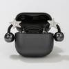 Sparkling Headphone Decoration Ear Clip Star Shape Earphone Decoration For Freeclip 1/2 Ear Clips Accessories