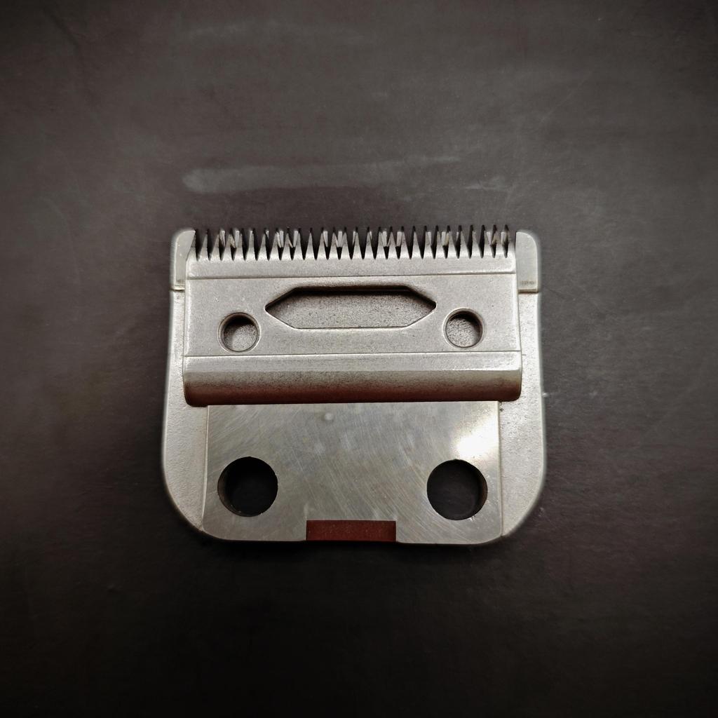 Clipper Cutting Blade Kit Prewave Replacement For Wahl MC MC2 MC3 SC PCMC PCMC-2 9100 (SC) 9200(MC) 9400(MC) 9600(SC) 9700(MC)