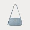 Fle Two-way Bag - Denim