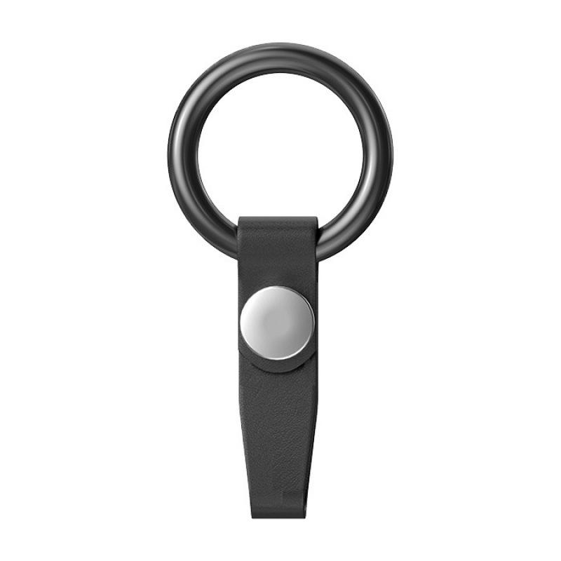 

Buick Key Case for Yinglang GT, Regal, LaCrosse, Verano, Encore, GL8, GL6 - Protective Shell with Buckle PE Transparent Bag