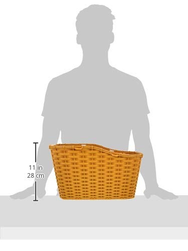 Bridgestone Marchette Basket (Rear) BE (Beige) RBK-MCT P5094 F761924BE