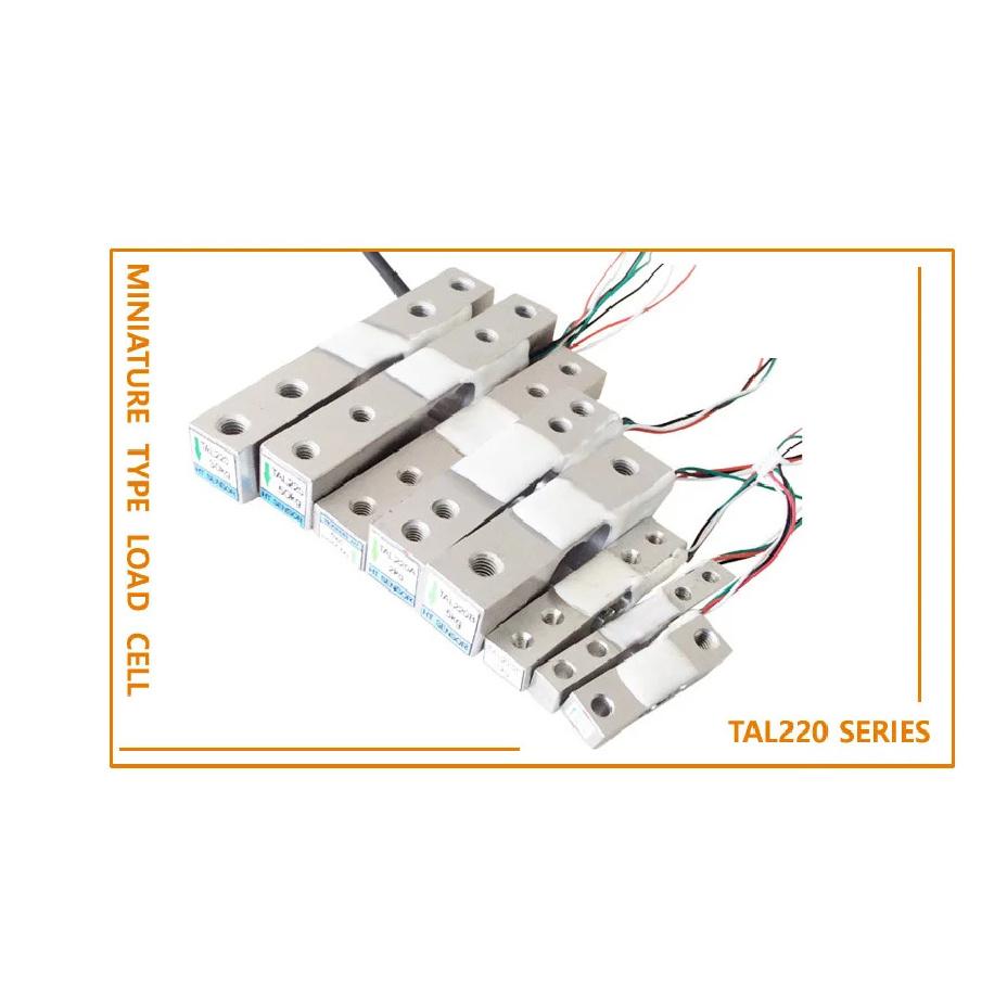 50mm 75mm 100mm 150mm 200mm LVDT Sensor Linear Position Travel Sensor with Eye rodT-PTS12