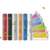5pcs Car Air Freshener Replacement Car Perfume Car Styling Car Solid Freshener Air Purifier Conditioning Air Vent