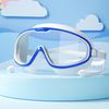 Anti Fog No Leak Clear Swim Goggles For Kids Toddler 3-15 Boys Girls Pool Beach Swimming Goggles