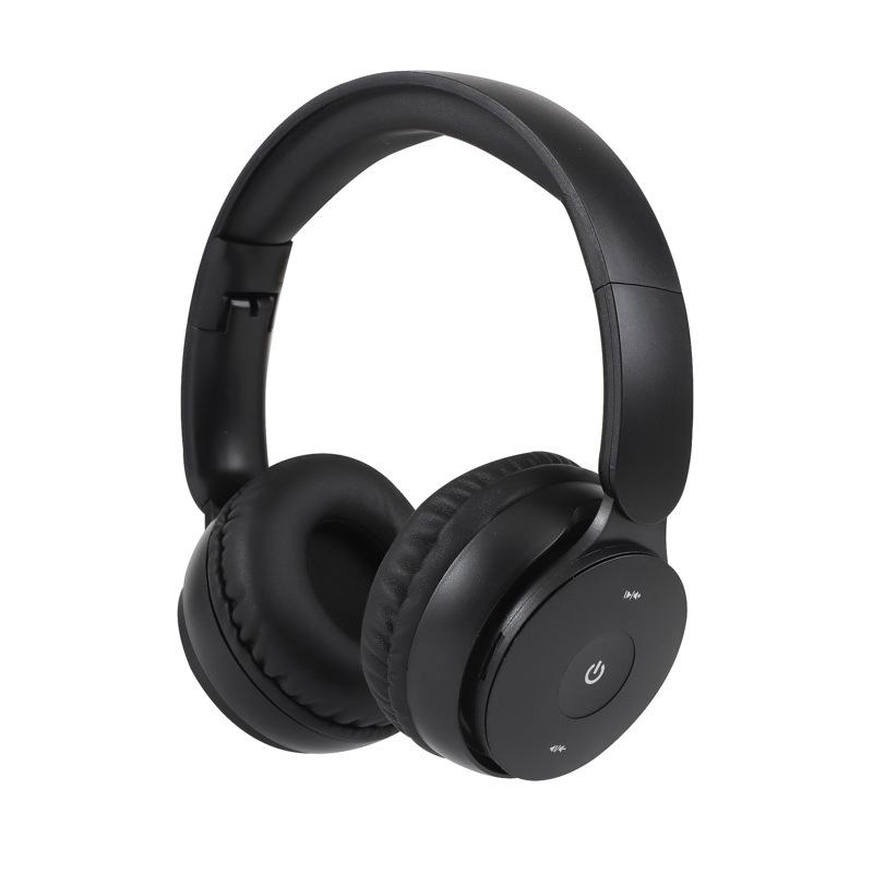Bezdrátová Bluetooth sluchátka F68: Vhodné pro děti, hry a hovory