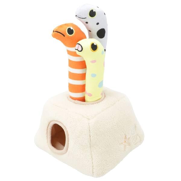 Nitori (NITORI) Chewable Nosework Garden Eel 2117300025874