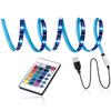 LED Strip WIFI RGB Led Color Changeable Flexible LED Strip Light + USB