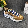 Spring New Waffle Shoes Casual Sports Dad Shoes Trendy Spirit Guy Gmd