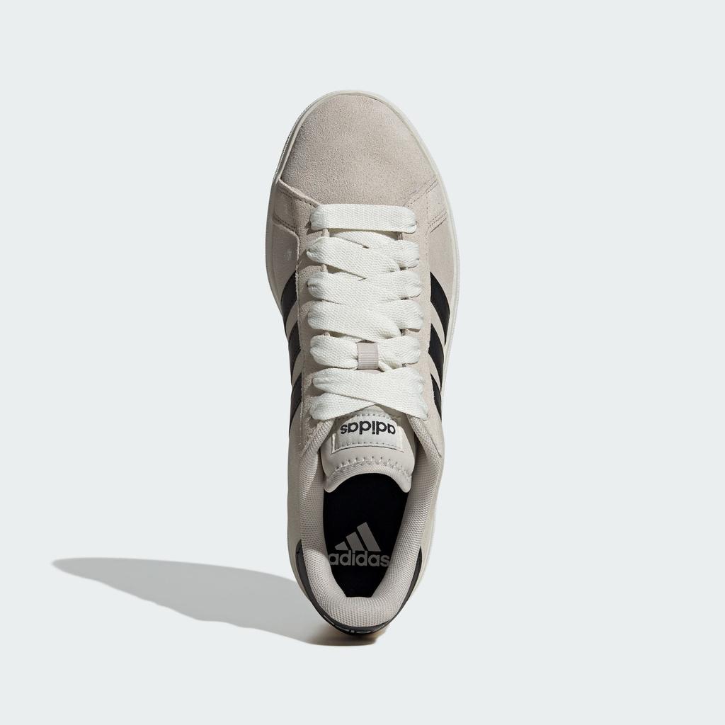 Adidas Grand Court Base 00s 'Beige Black'