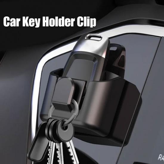 Car Interior Accessories Car Key Organizer Storage Bag Box Holder Universal