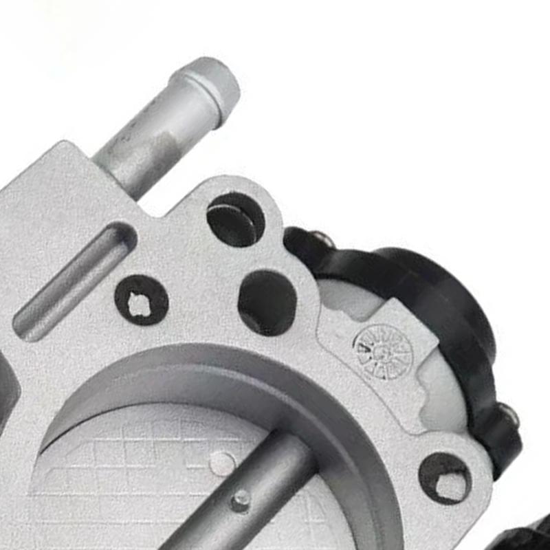 Areyourshop Throttle Body Assembly 12595275 for Rendezvous Venture Montana Aztek 2000 2001 2002 2003 2004 2005