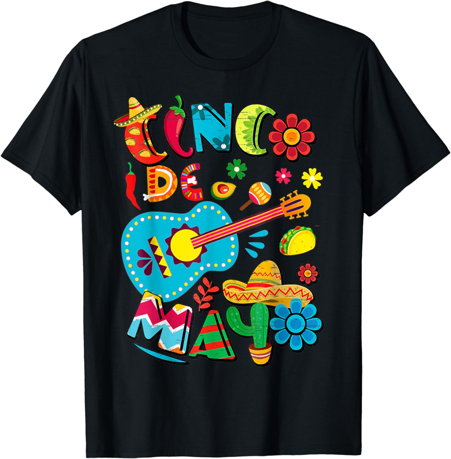 

men clothing Cinco De Mayo Mexican Fiesta 5 De Mayo Viva Mexico TShirt tops 4XL